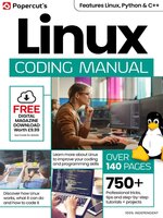 Linux Coding & Programming The Complete Manual
